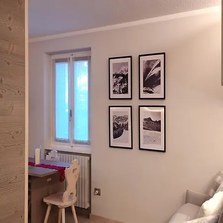 Apartment Montebraulio *